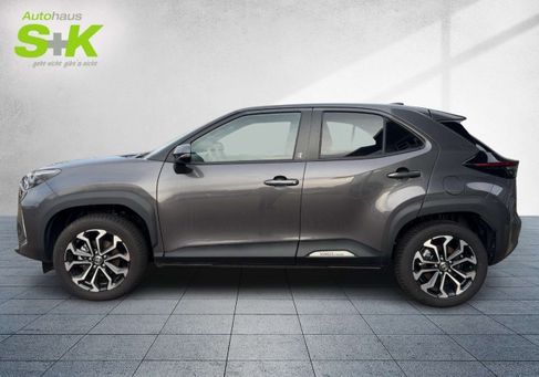 Toyota Yaris Cross, 2024