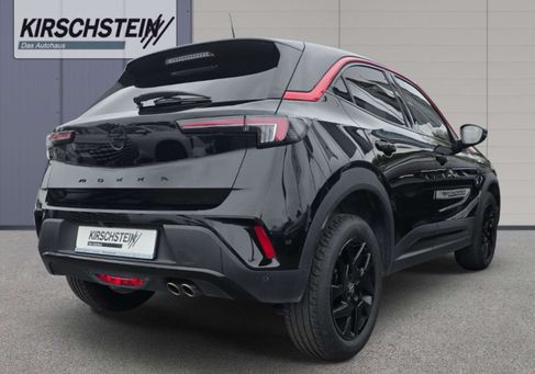 Opel Mokka, 2022 3