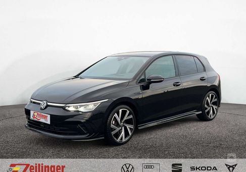 Volkswagen Golf, 2024