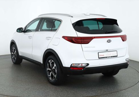 Kia Sportage, 2020 3
