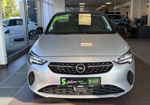 Opel Corsa, 2023 3