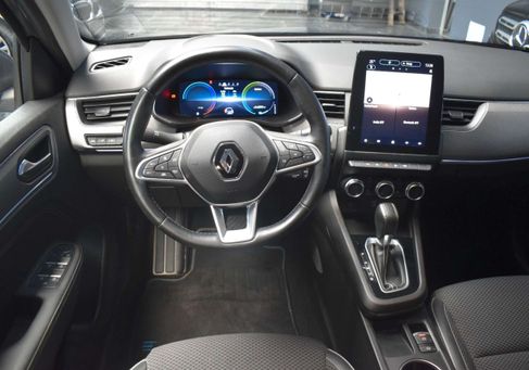 Renault Arkana, 2022