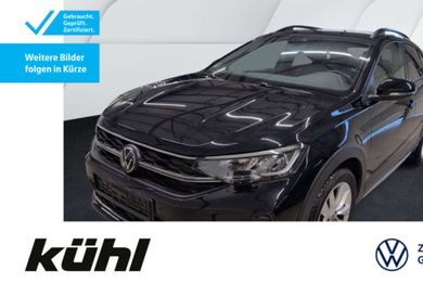 Volkswagen Taigo, 2025