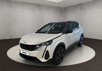 Peugeot 3008, 2022