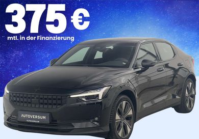 Polestar 2, 2023