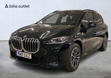 BMW 225 Active Tourer, 2025