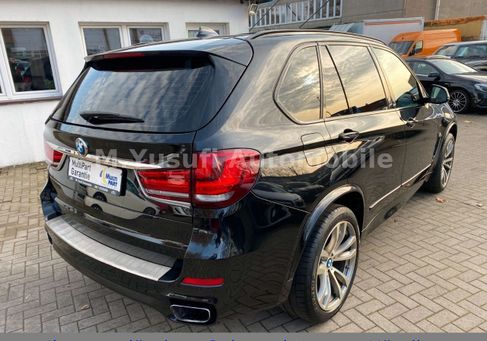BMW X5, 2017