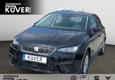 Seat Ibiza, 2025