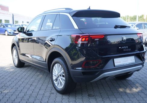 Volkswagen T-Roc, 2023