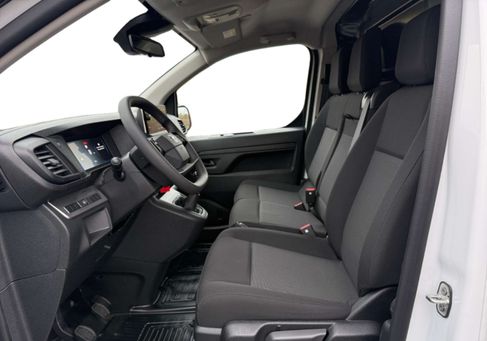 Toyota Proace, 2026