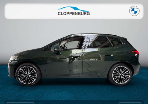 BMW 218, 2025 2