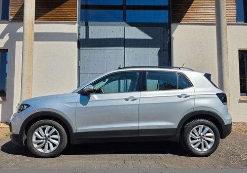 Volkswagen T-Cross, 2022