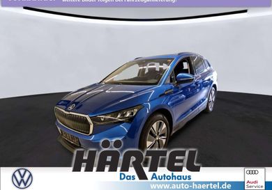 Skoda Enyaq, 2023