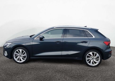 Audi A3, 2021 3
