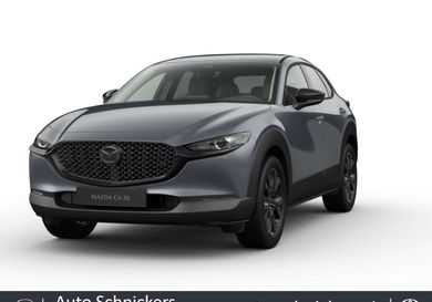 Mazda CX-30, 2026