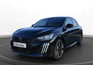 Peugeot 208, 2026
