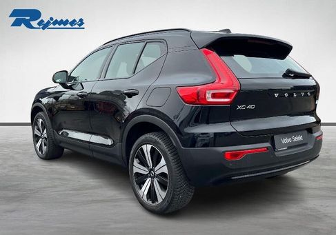 Volvo XC40, 2023 2