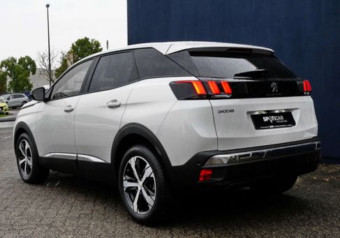 Peugeot 3008, 2023