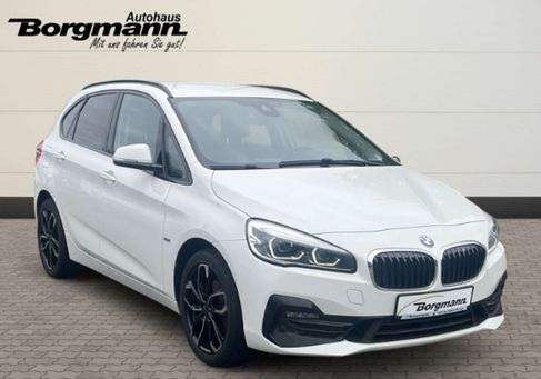 BMW 220, 2018 3
