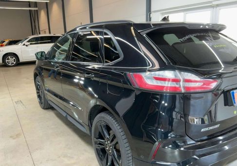 Ford Edge, 2020