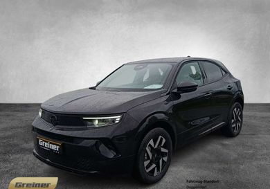Opel Mokka, 2026