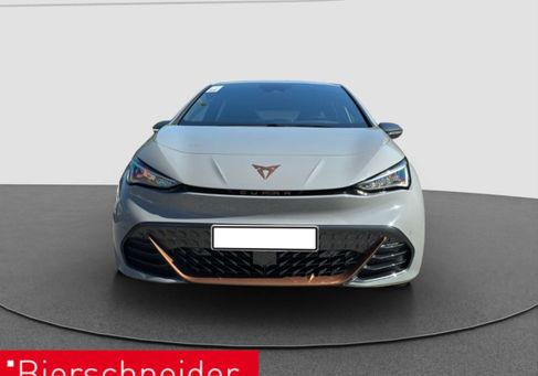 Cupra Born, 2023