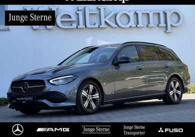 Mercedes-Benz C 220, 2023