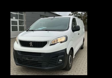 Peugeot Expert, 2020