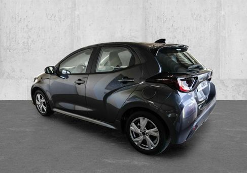 Mazda 2, 2026 2