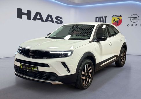 Opel Mokka, 2023 2