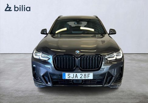 BMW X3, 2023 2
