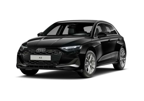 Audi A3, 2026 2