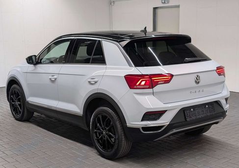 Volkswagen T-Roc, 2020
