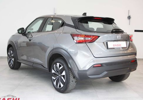Nissan Juke, 2024 3