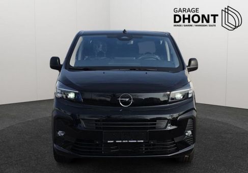 Opel Vivaro, 2026 2