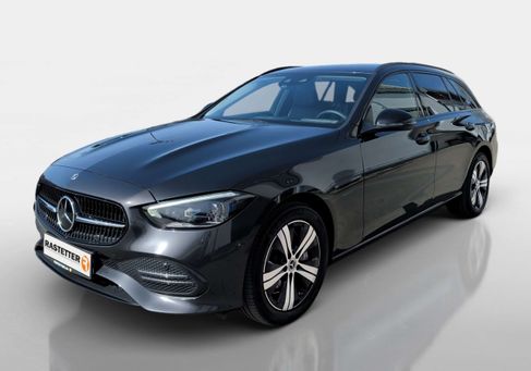 Mercedes-Benz C 300, 2023 2