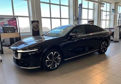 Mazda, 2025