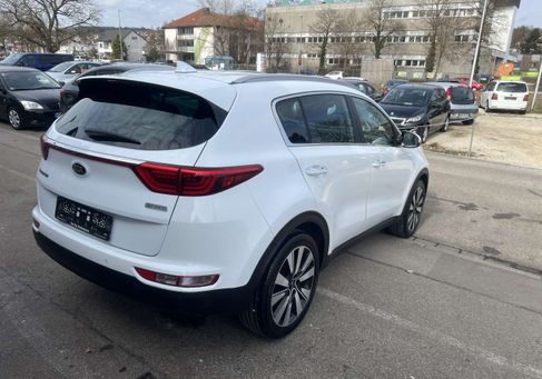 Kia Sportage, 2018 3