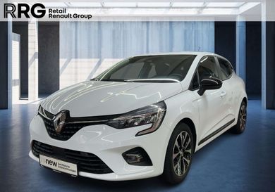 Renault Clio, 2022
