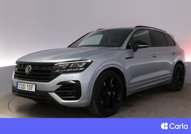 Volkswagen Touareg, 2023