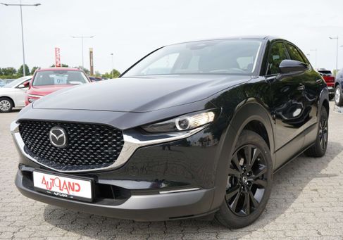 Mazda CX-30, 2024 2