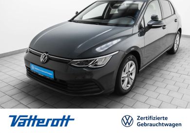 Volkswagen Golf, 2023