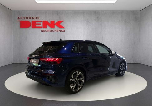 Audi A3, 2023 3