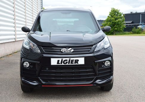 Ligier, 2023