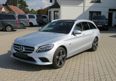 Mercedes-Benz CLA Klasė, 2020