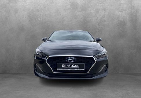 Hyundai i30, 2019 2