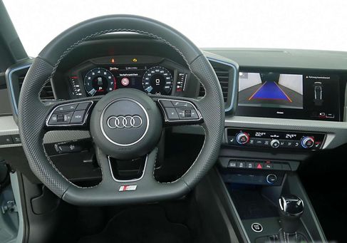 Audi A1, 2025 3