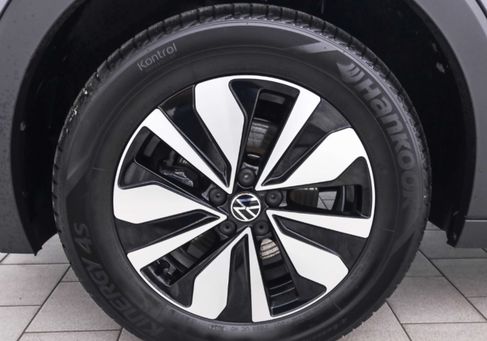 Volkswagen T-Cross, 2025