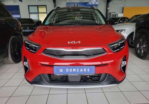 Kia Stonic, 2022