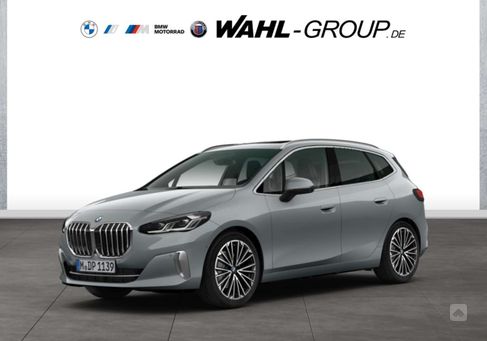 BMW 220, 2022